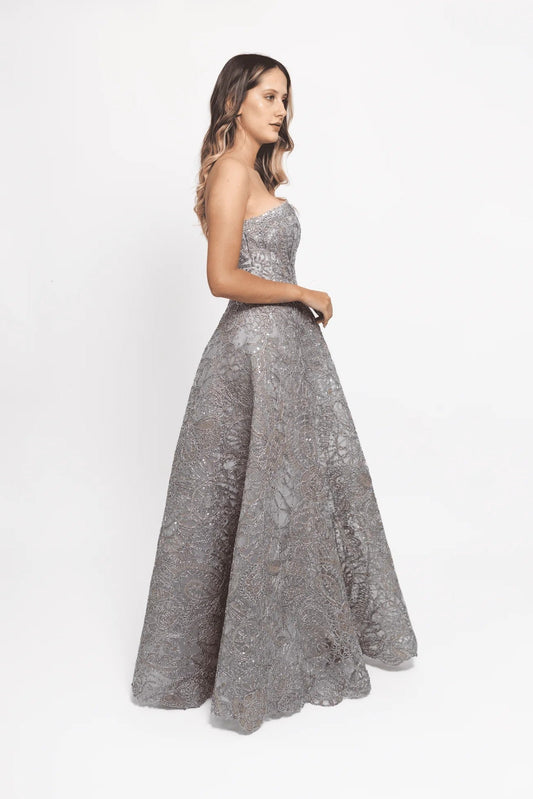 Connie Gown