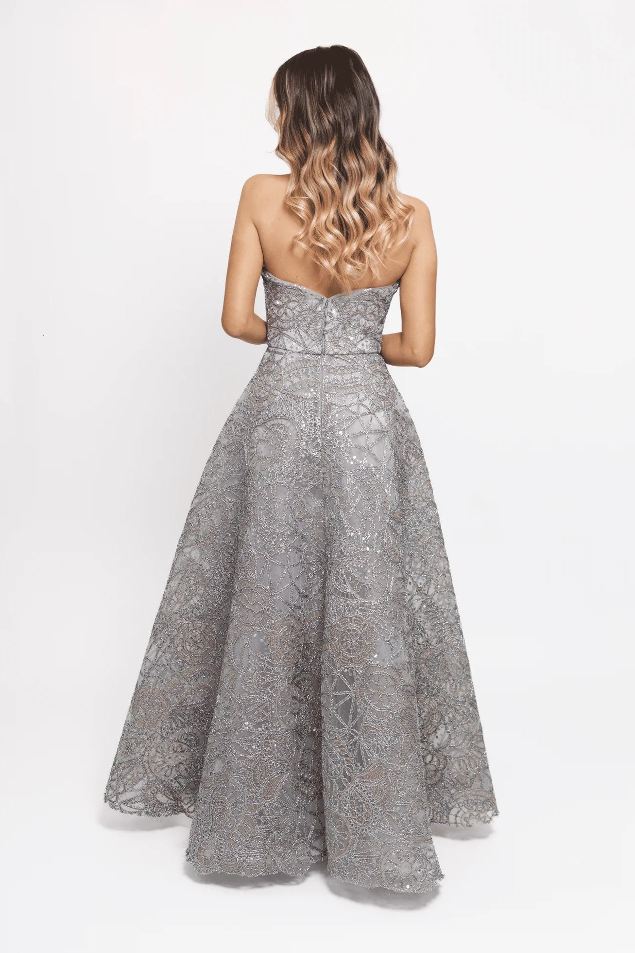 Connie Gown