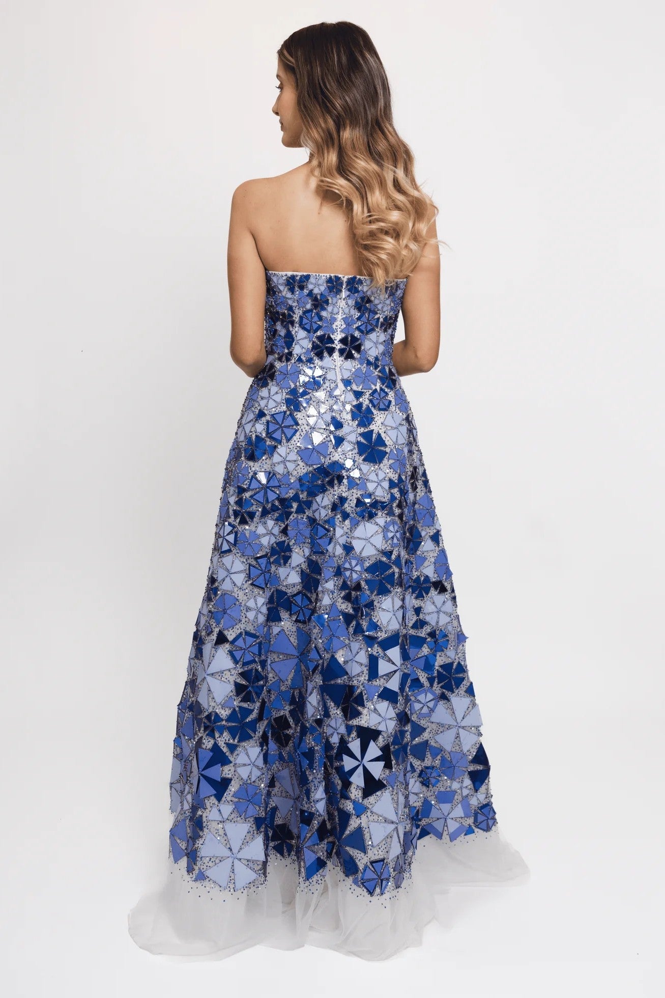 Chelsie Gown