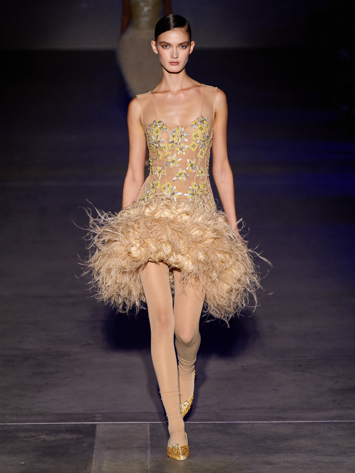 Ballerina Dress