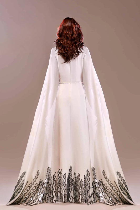 Lili Limperatrice Gown