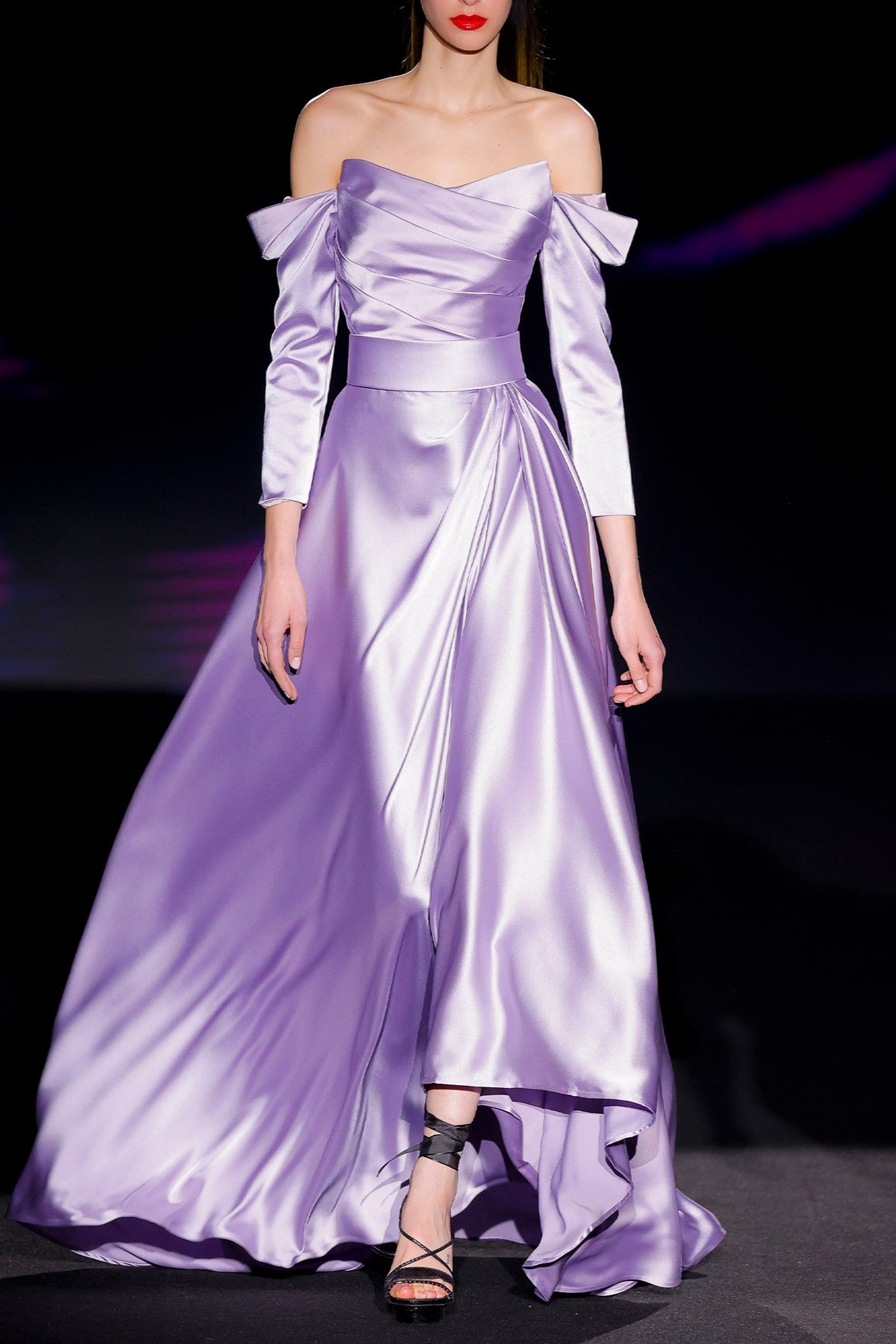 Jadir Gown