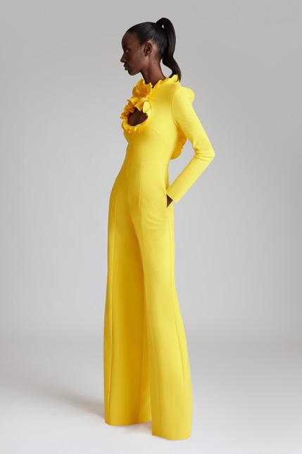 Rancesa Jumpsuit
