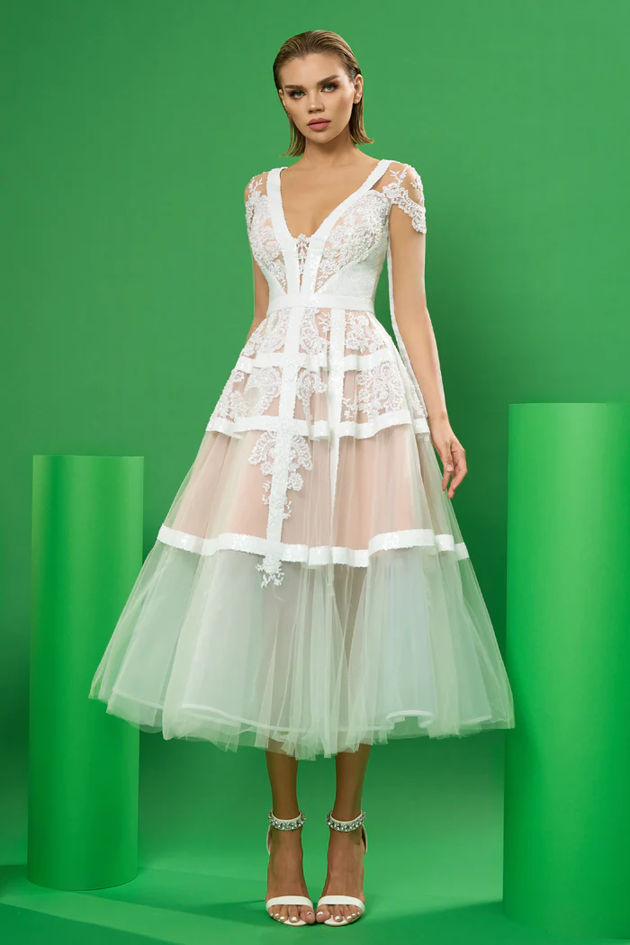 Splendor Dress