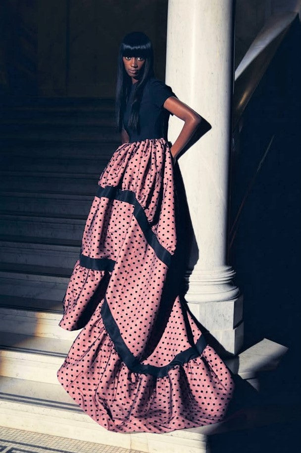 Ustin Gown