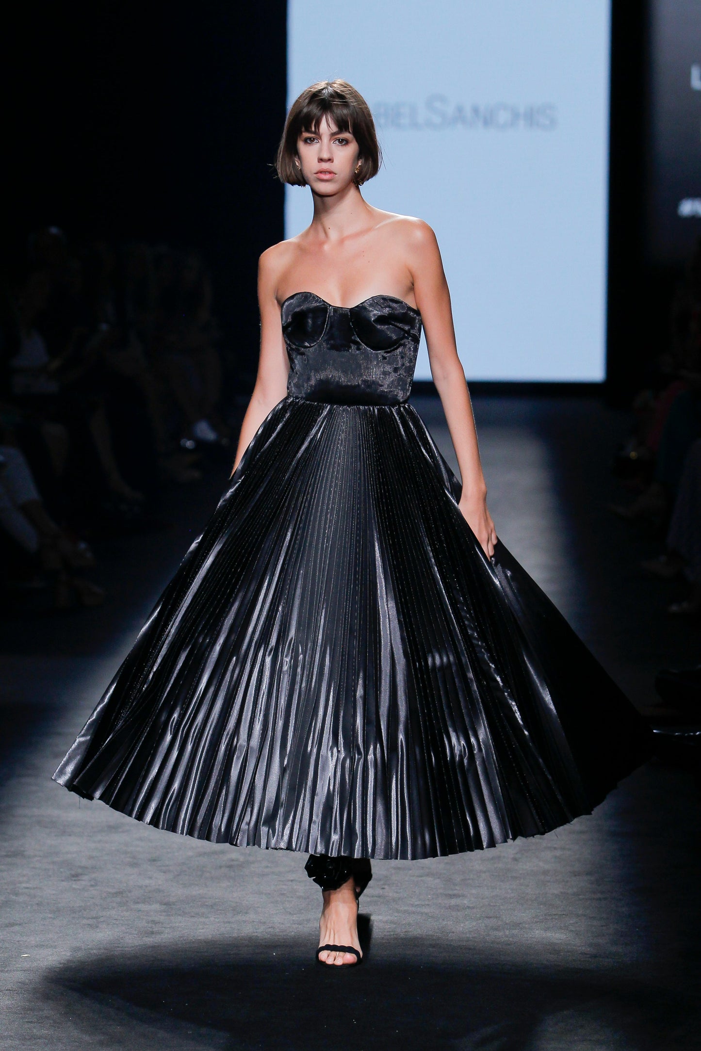 Addis Dress