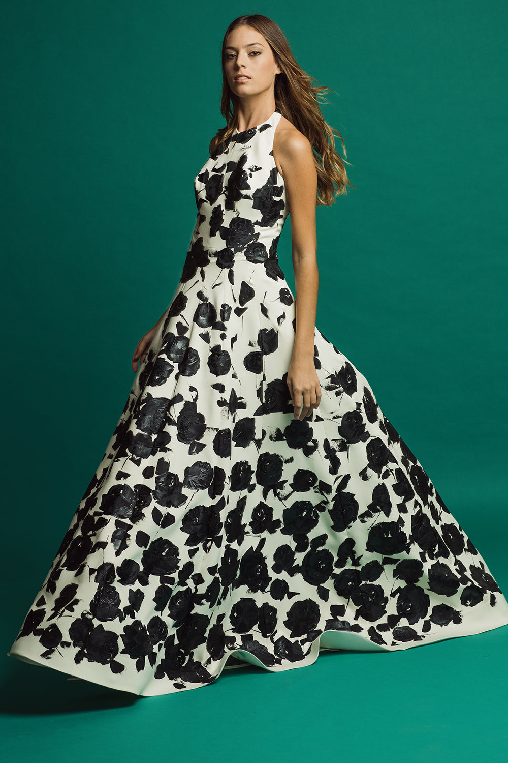 Bielefeld Gown