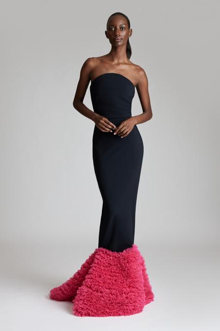 Iola Gown