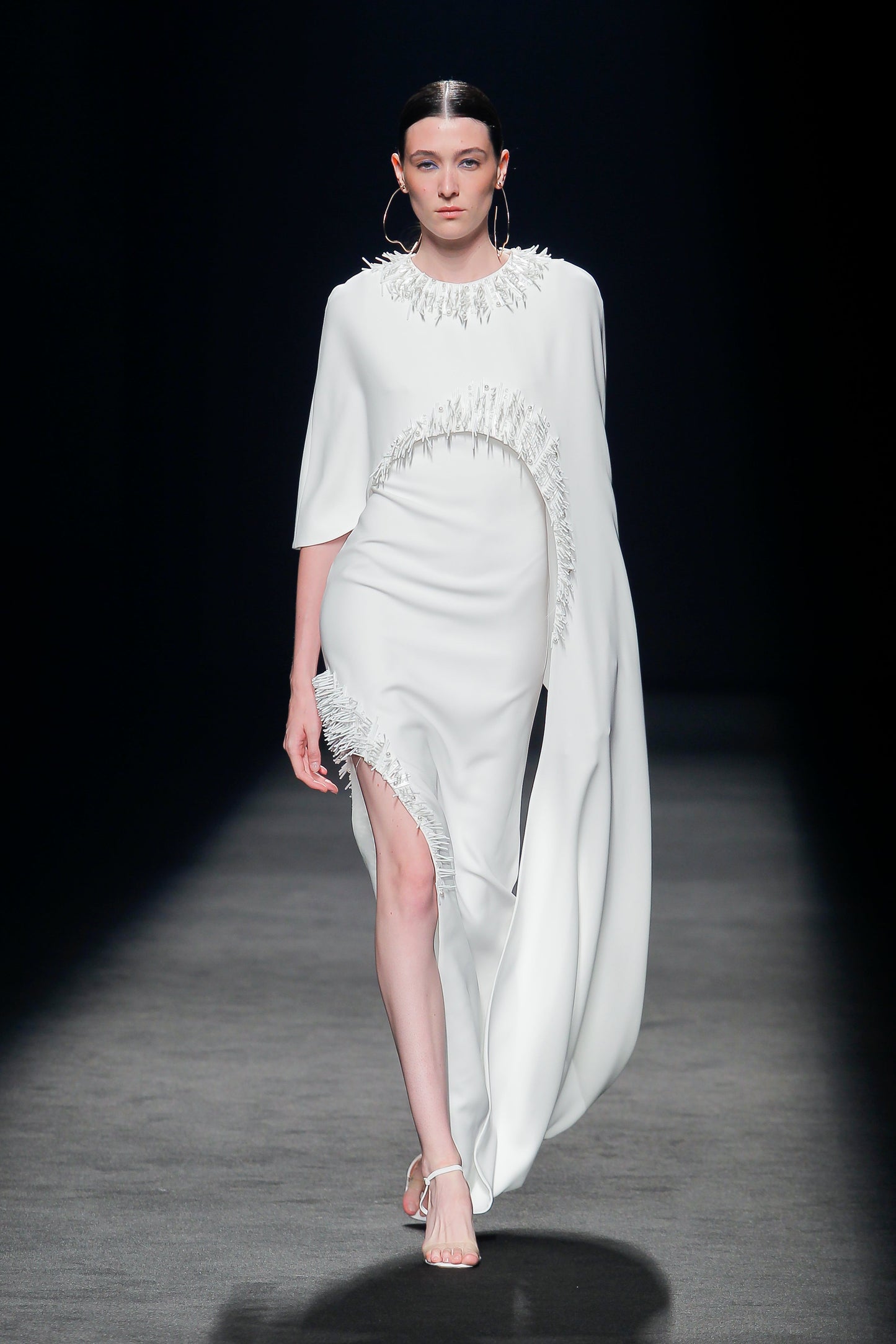 Fossato Gown