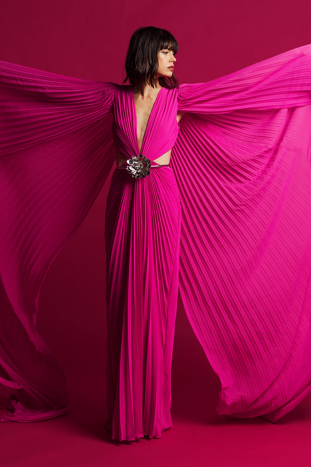 Calcuta Gown