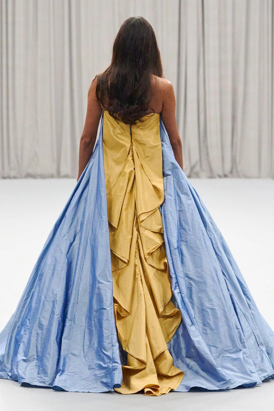 Doll House Gown