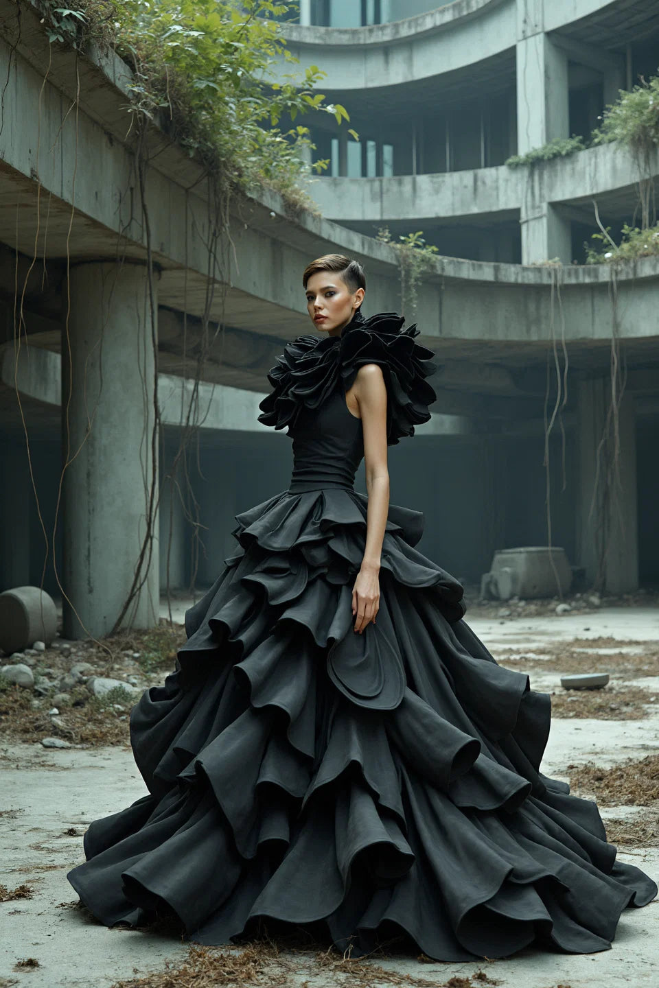 Gown 35