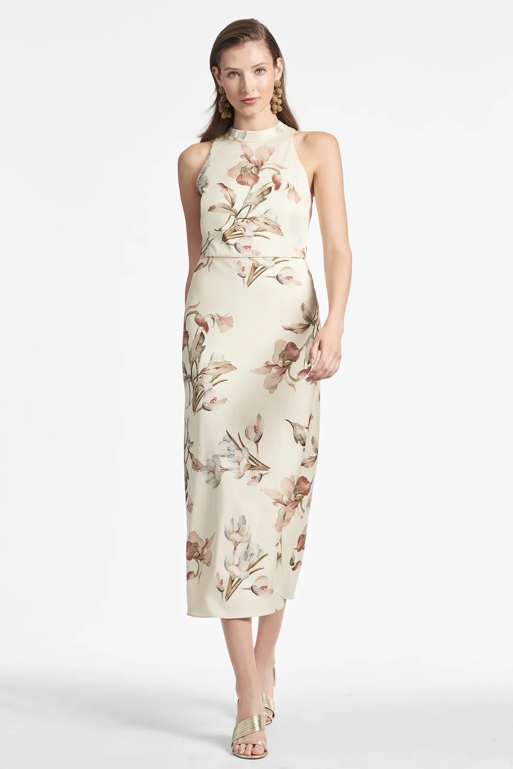 Lisandra Dress