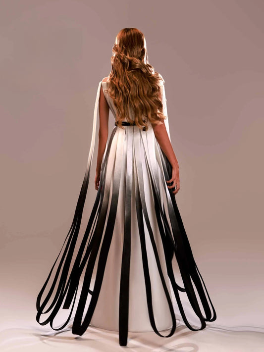 Bands Gown