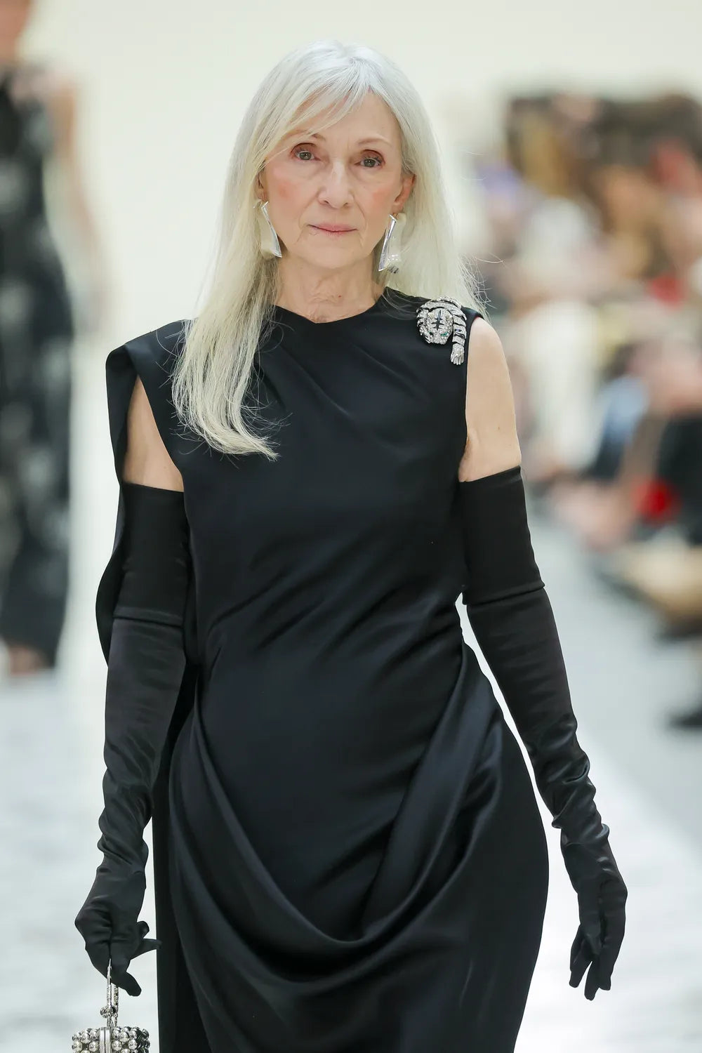 Sleeveless Cadierno Dress