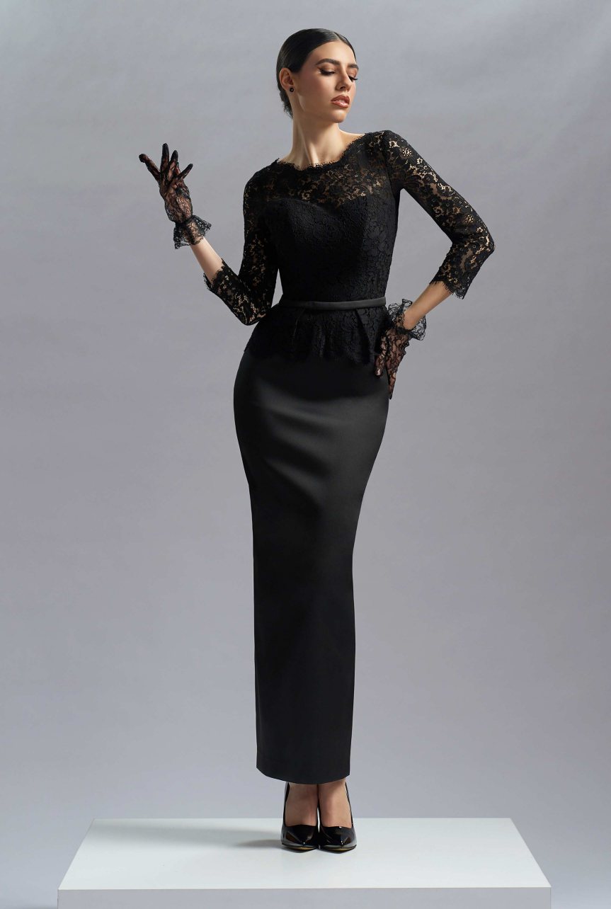 Kali Dress