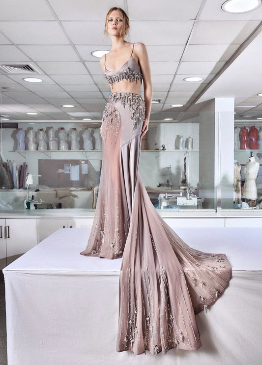 Two-Piece Set