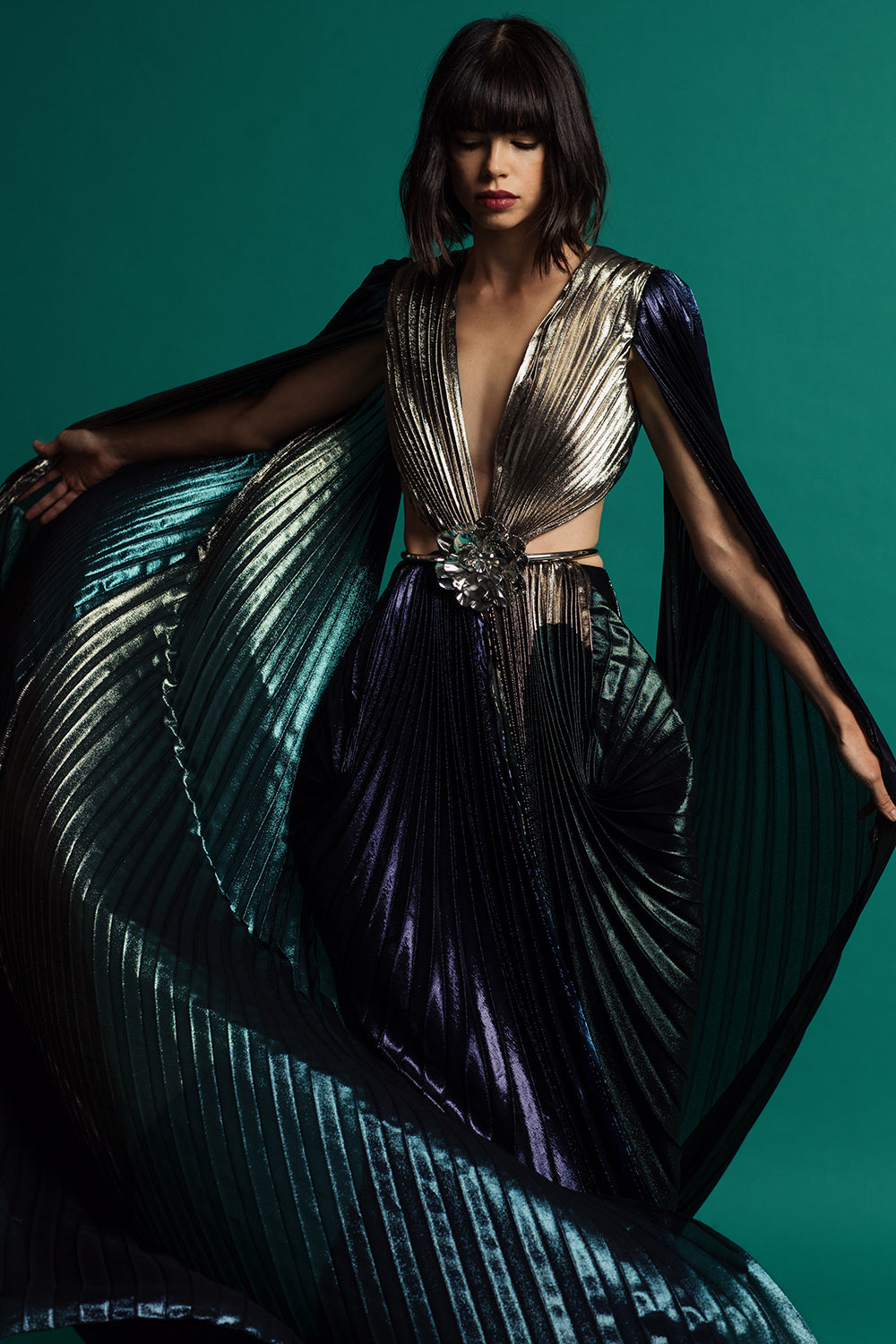 Chicago Gown