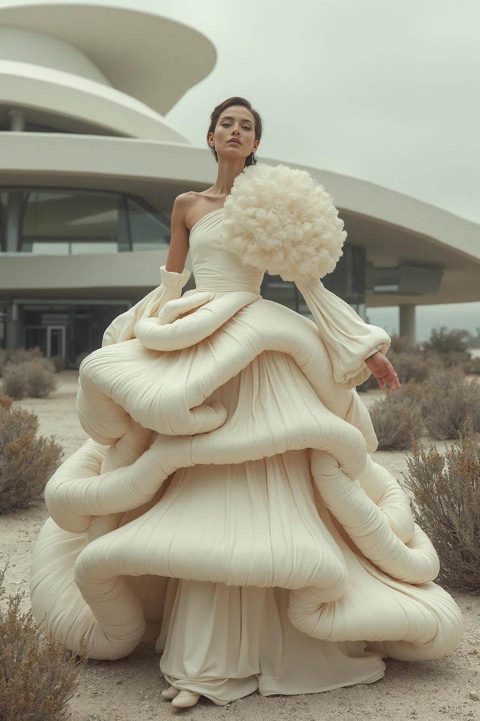 Gown 213