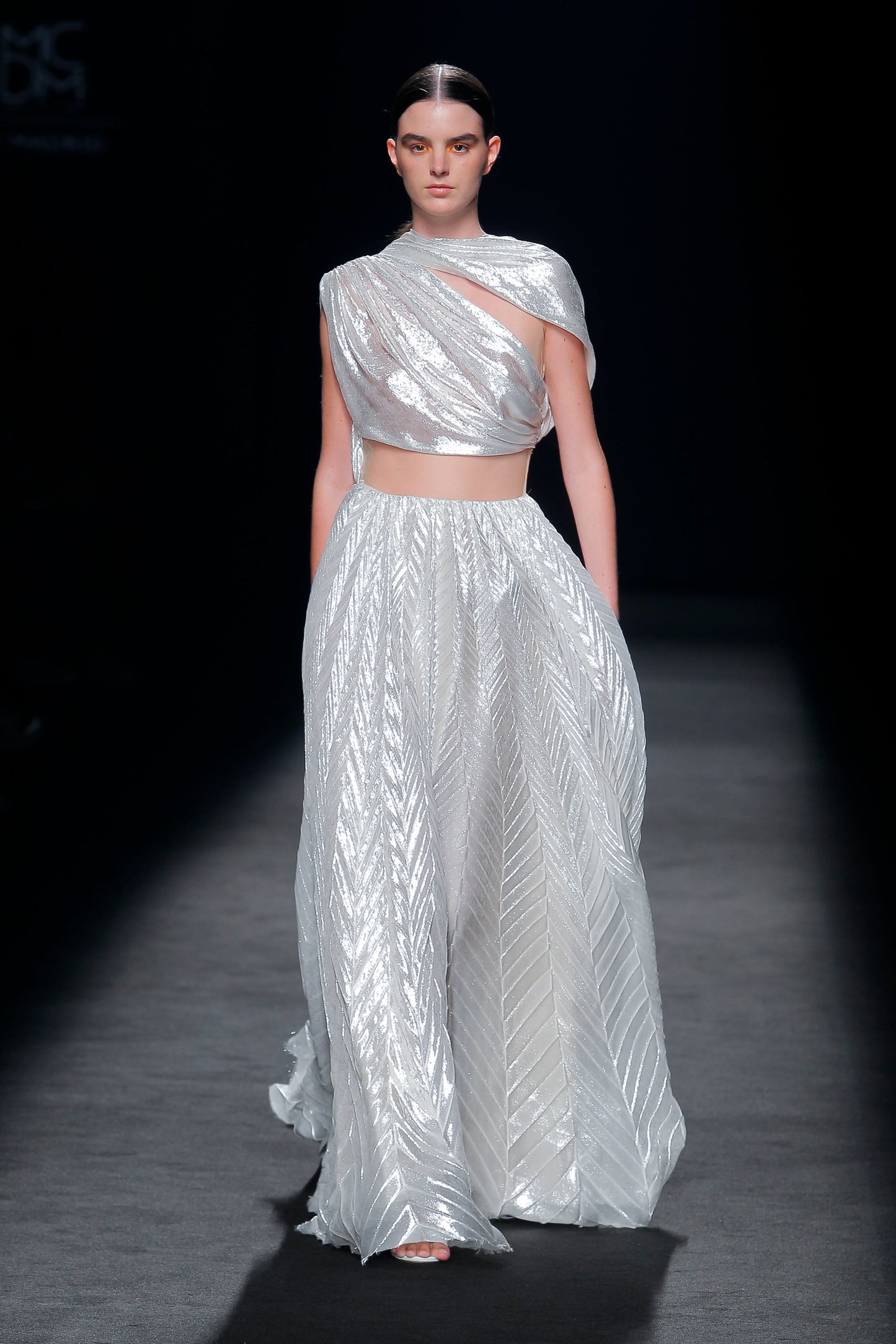 Frassinoro Gown