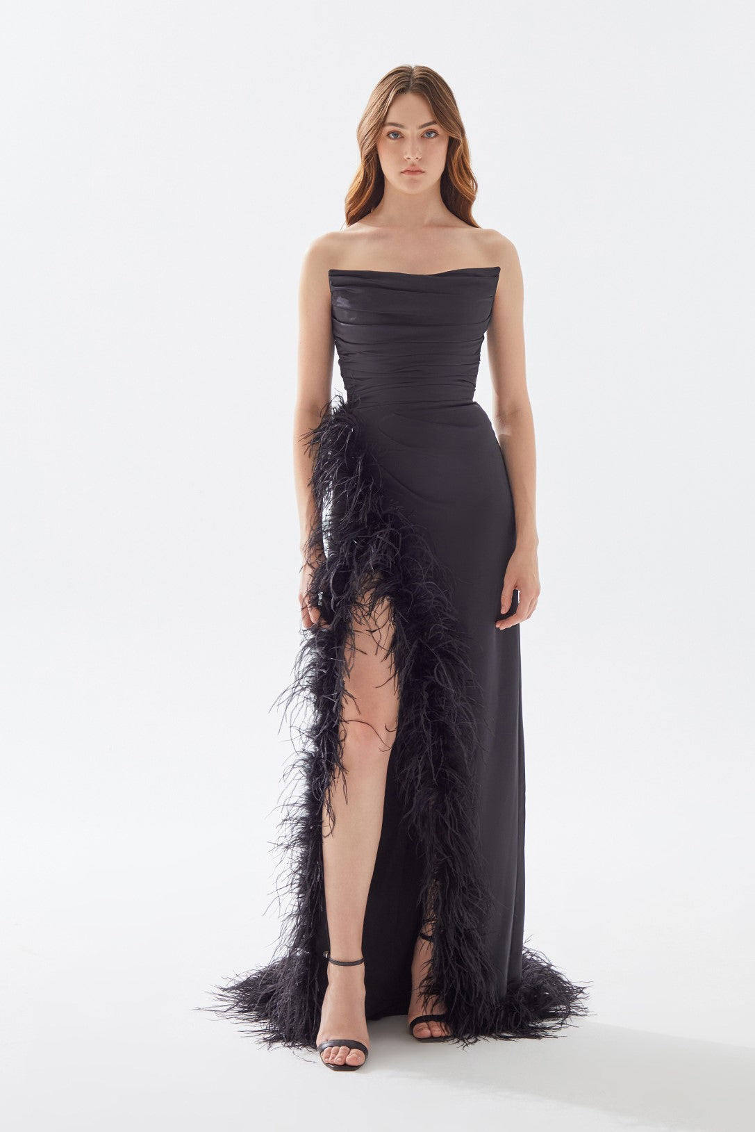 Eliza Gown