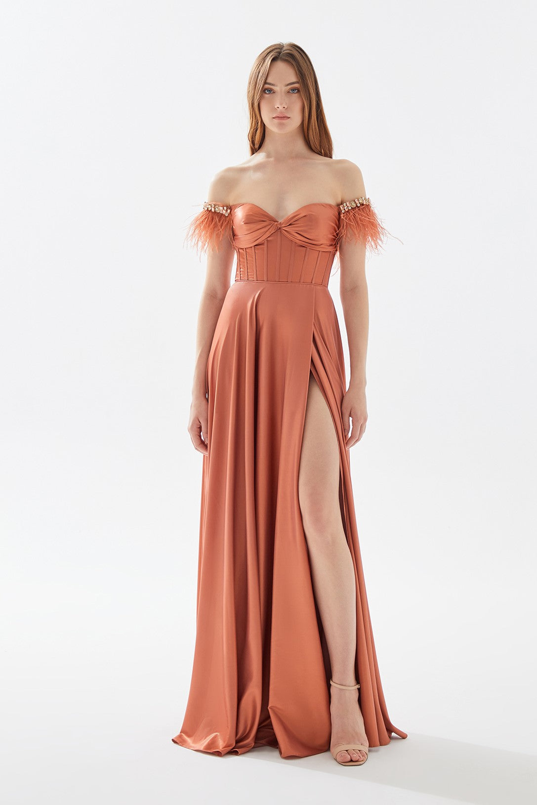 Felicia Gown
