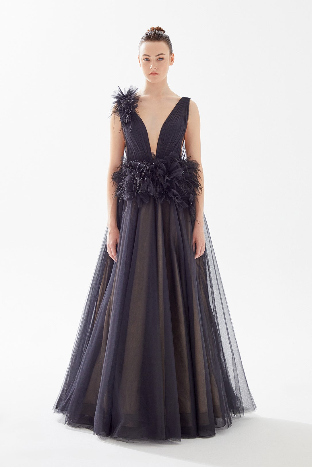 Clein Gown