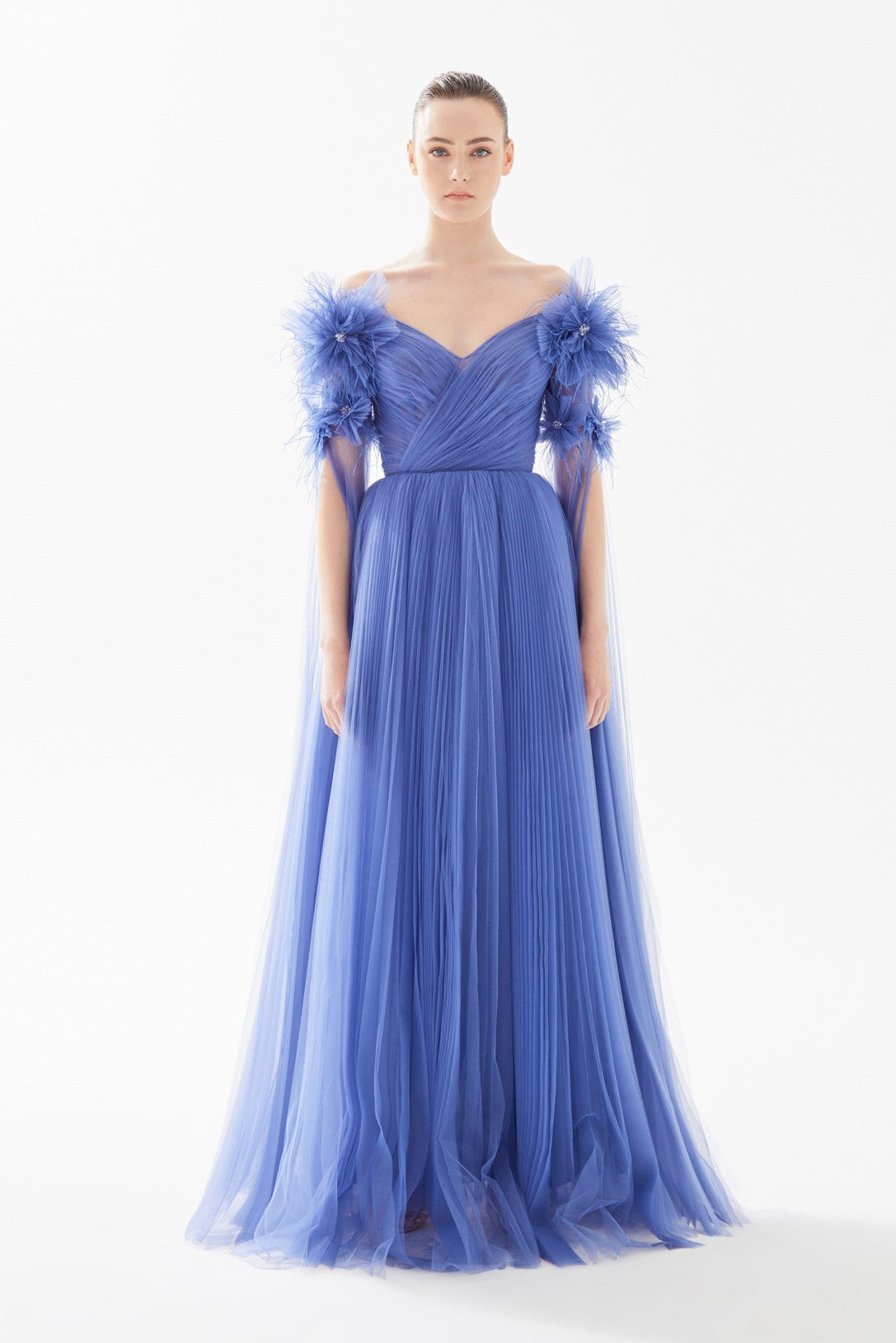 Magic Gown
