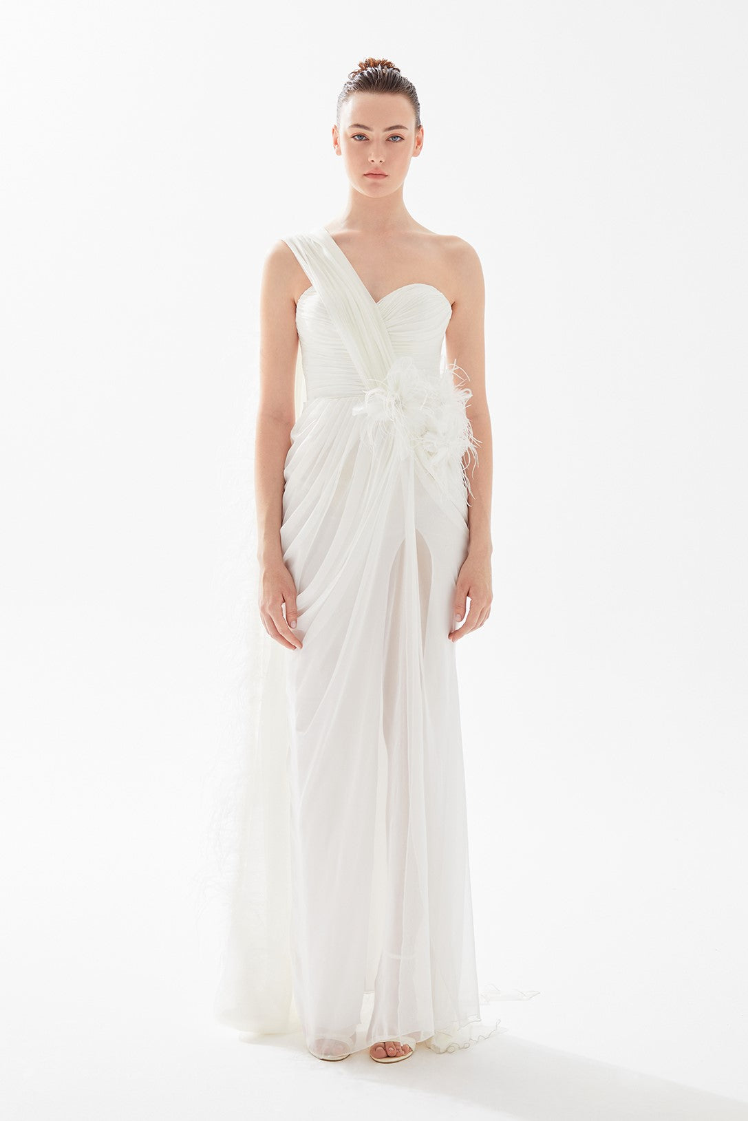 Natty Gown