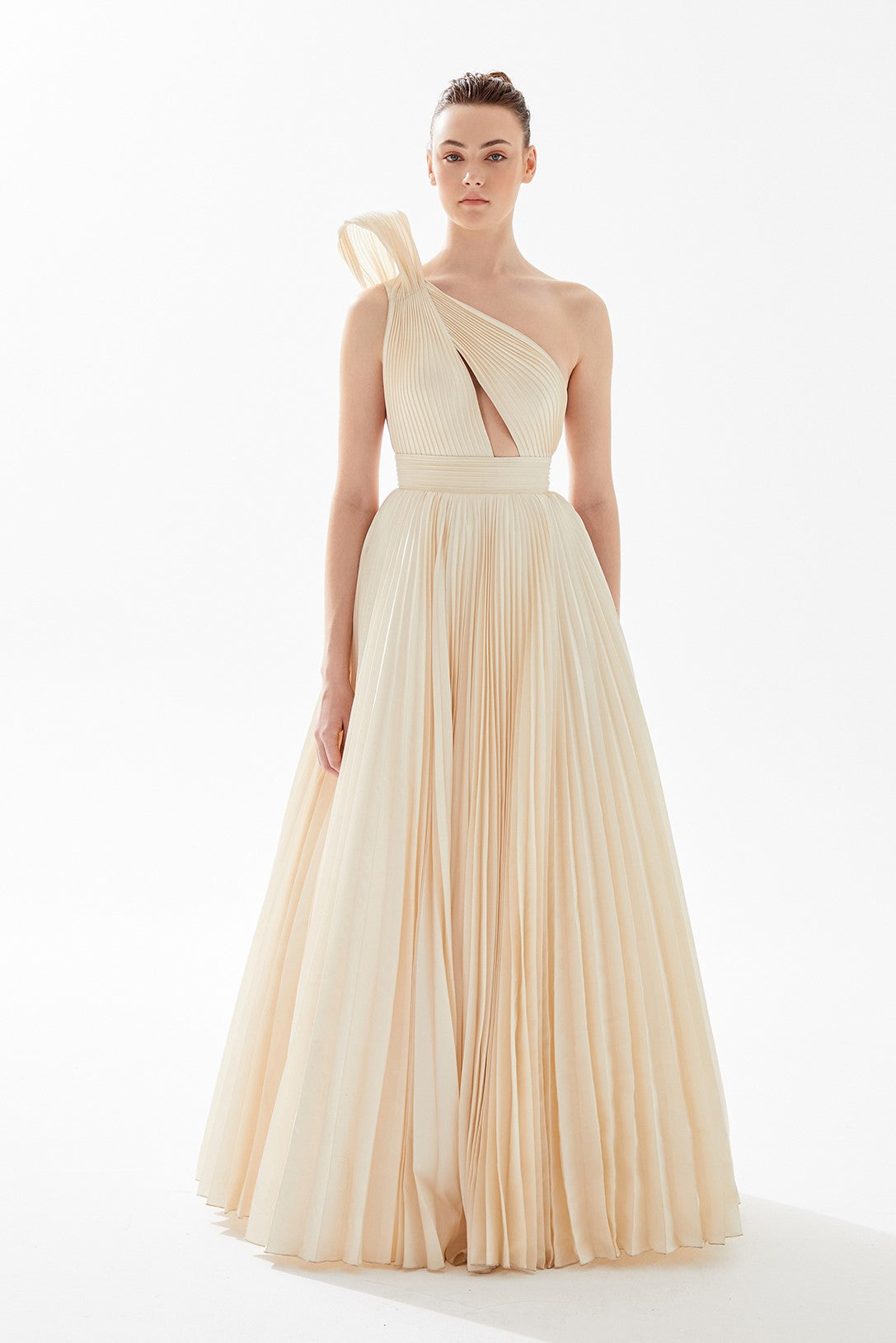 Bett Gown