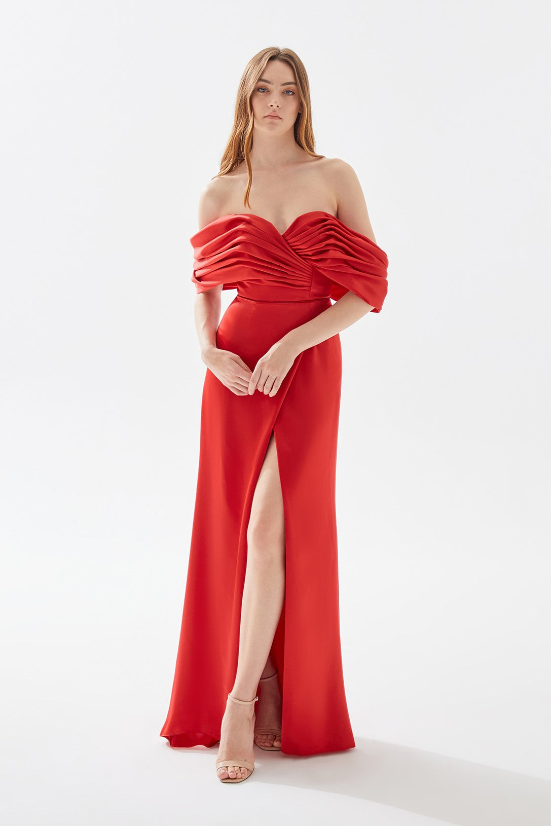 Calis Gown