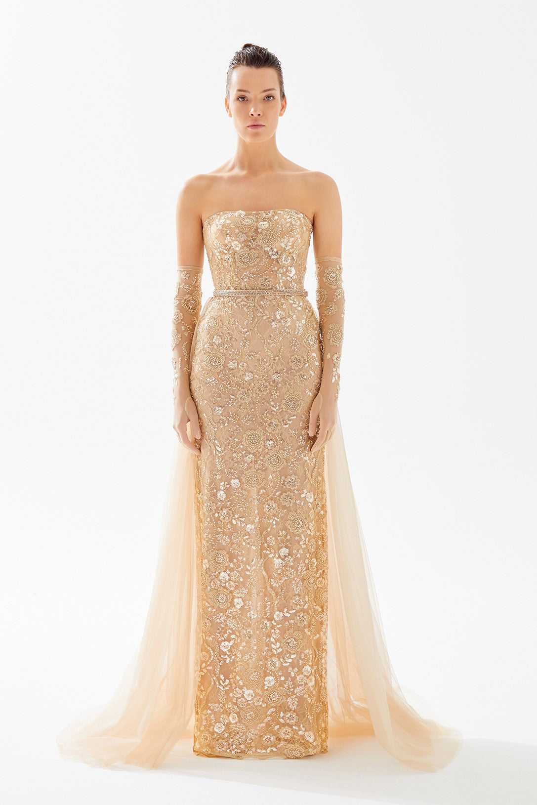 Kaya Gown