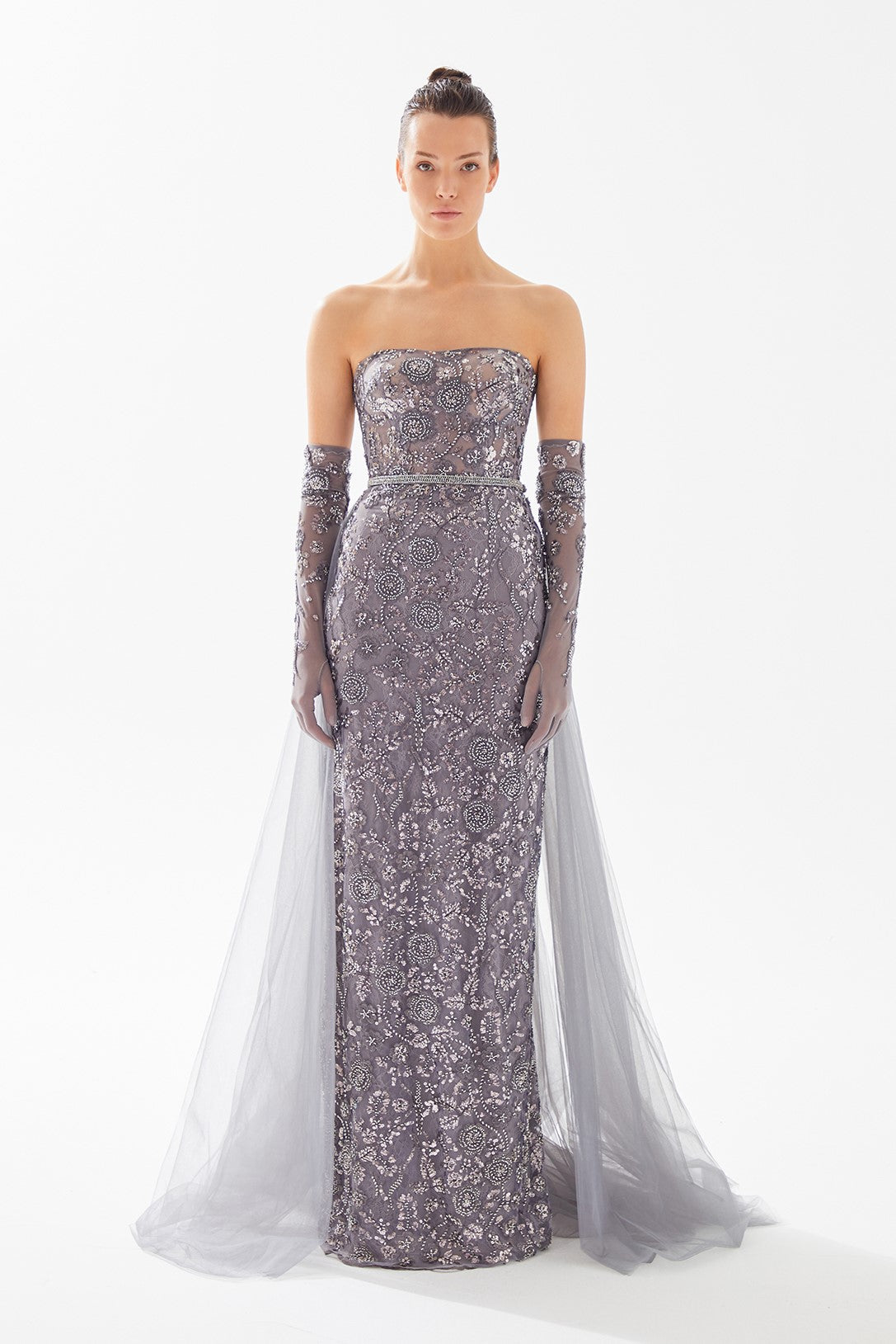 Kaya Gown