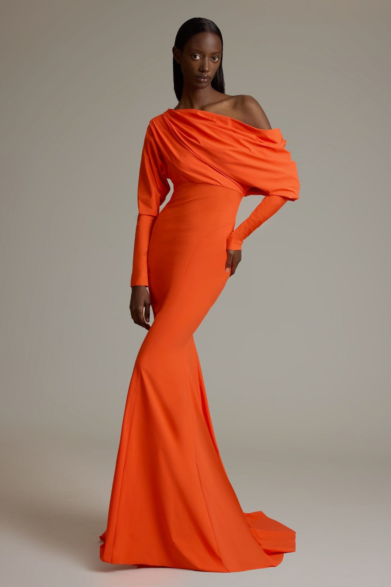 Naha Tiger Gown