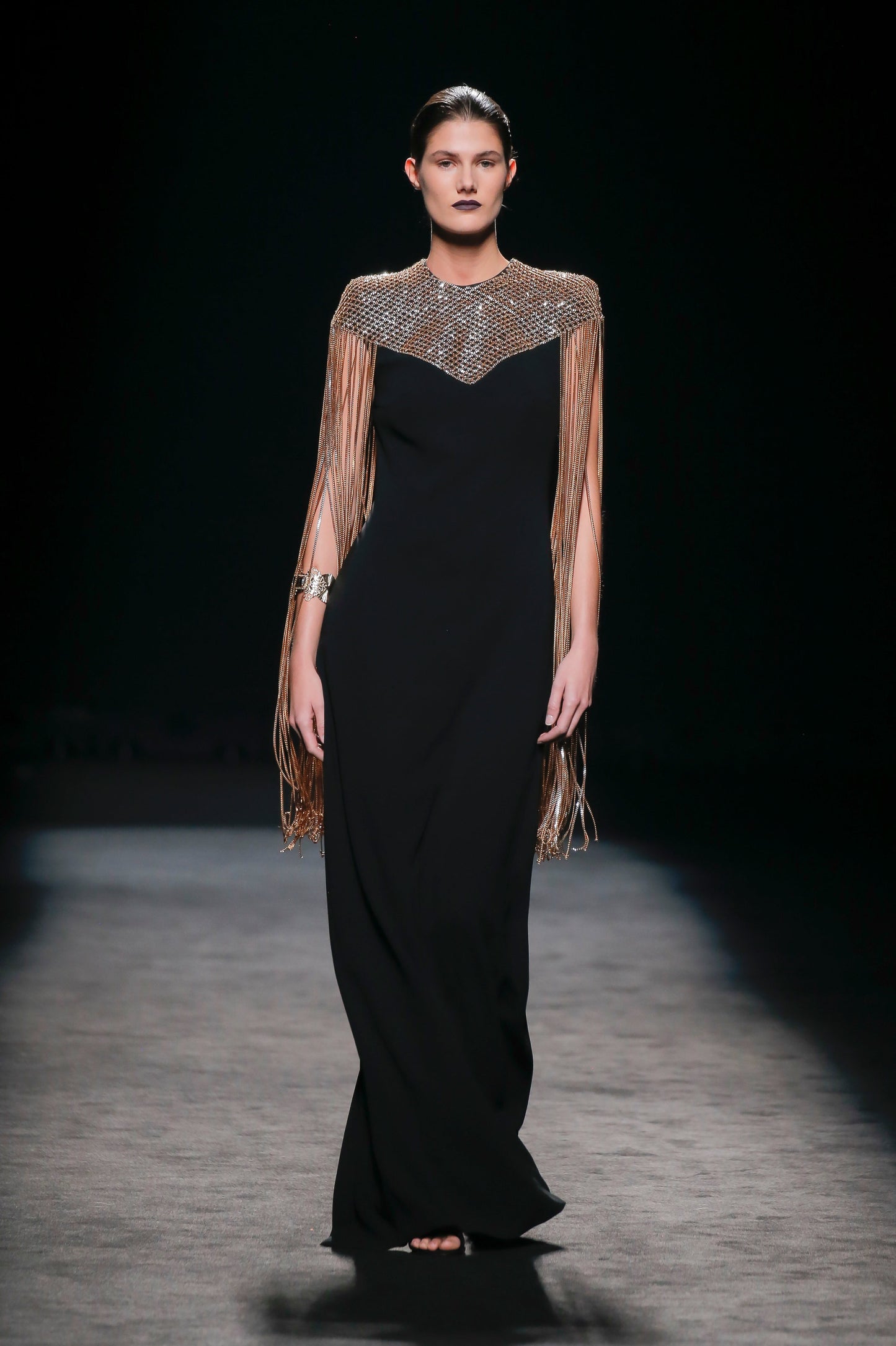 Grassano Dress