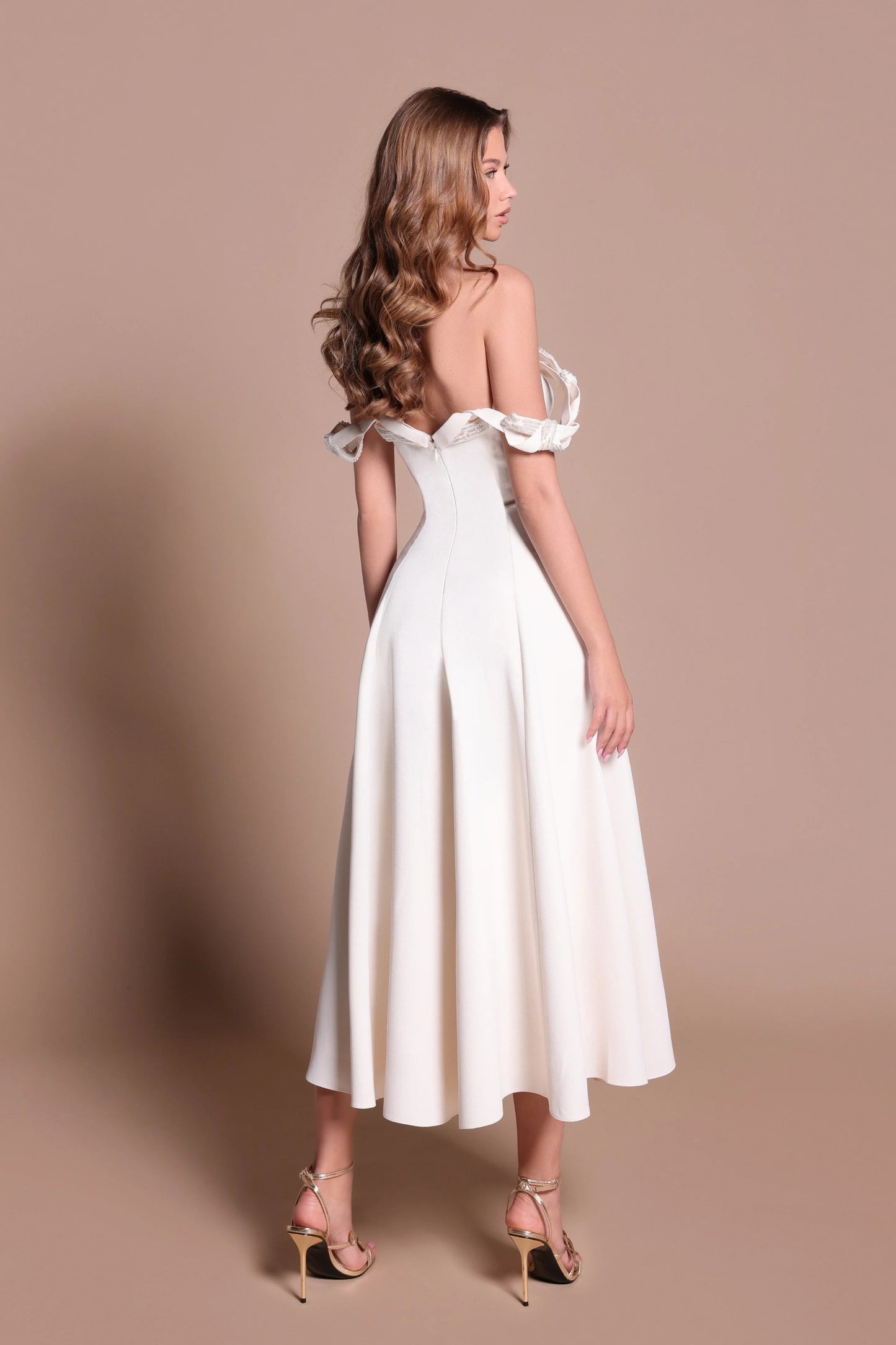 Dulcie Dress
