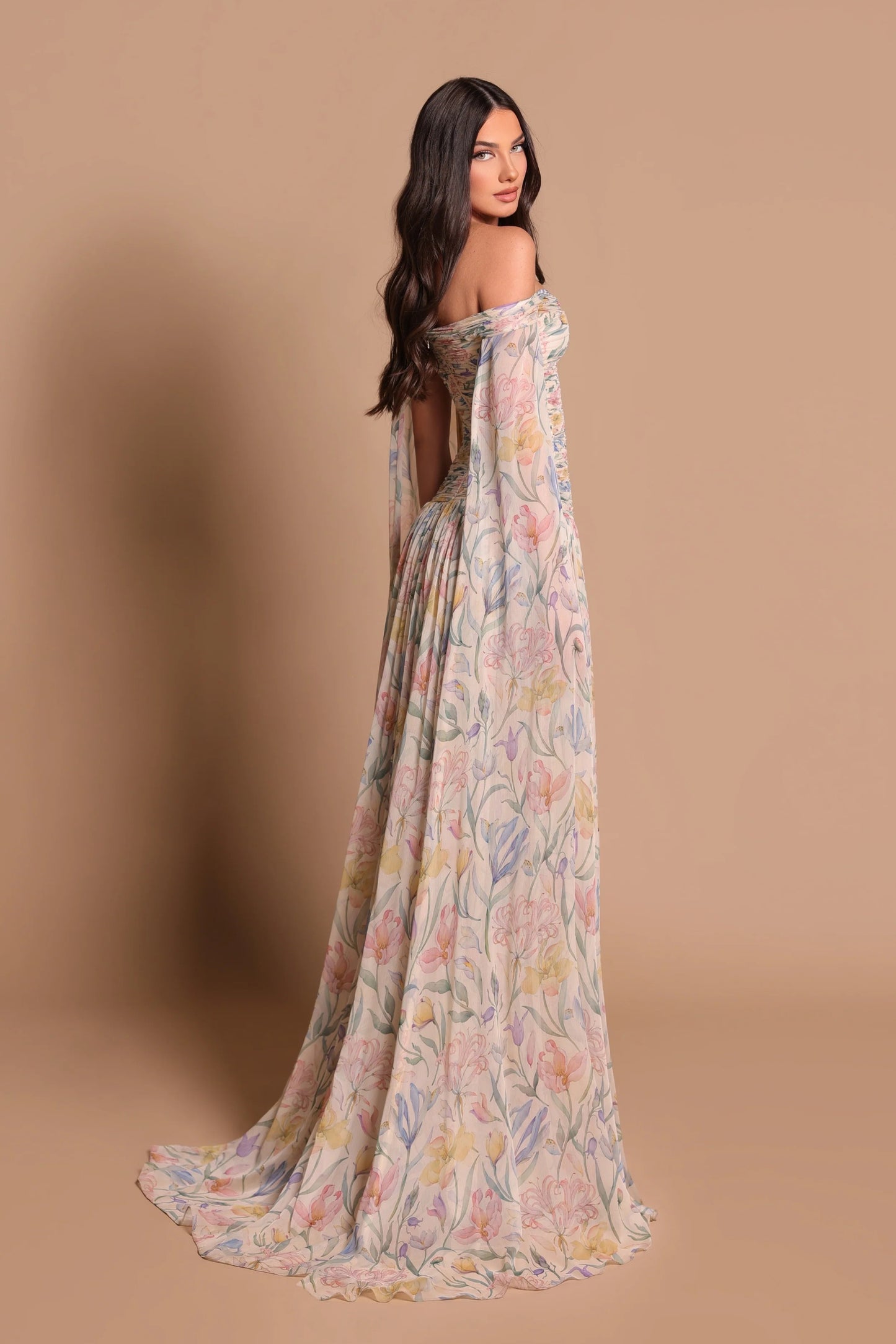 Calabria Dress