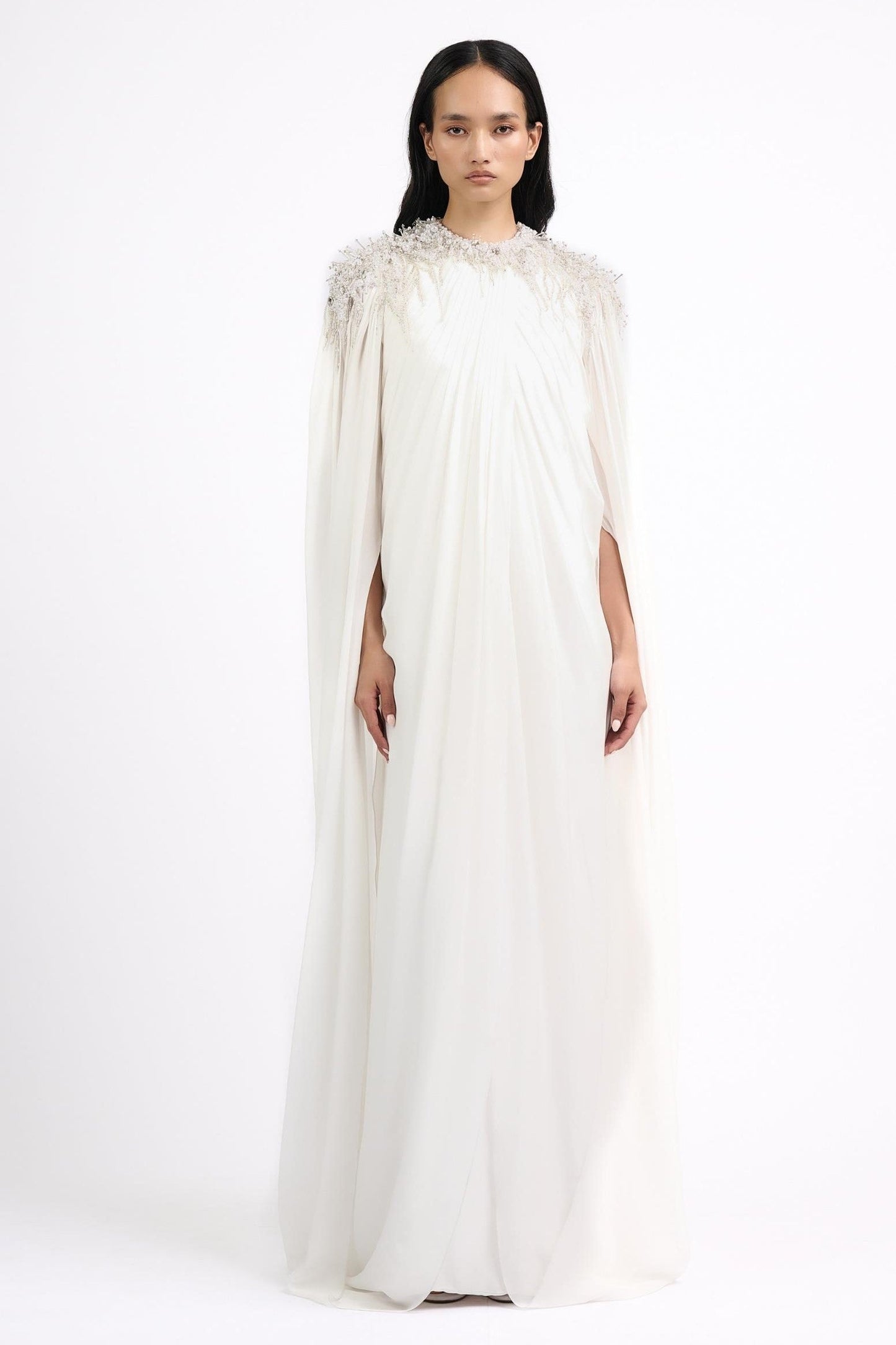 Infinity Kaftan