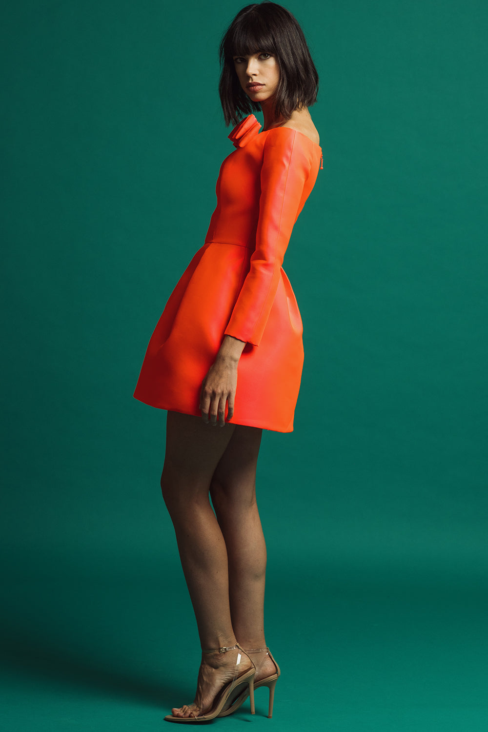 Delhi Dress