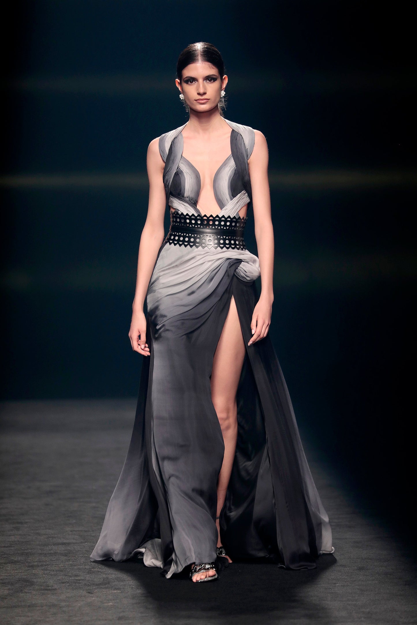 Edolo Gown