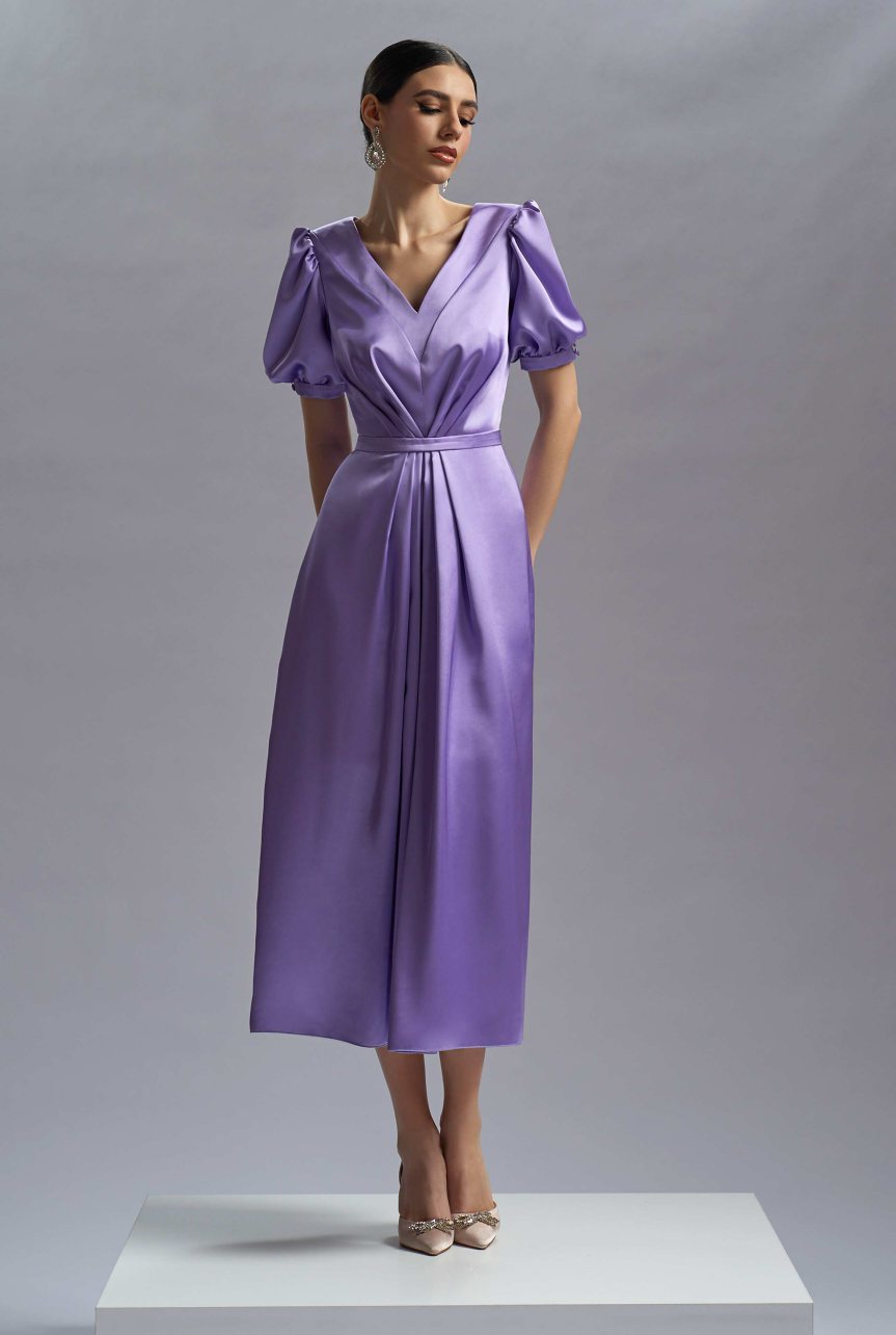 Lyra Dress