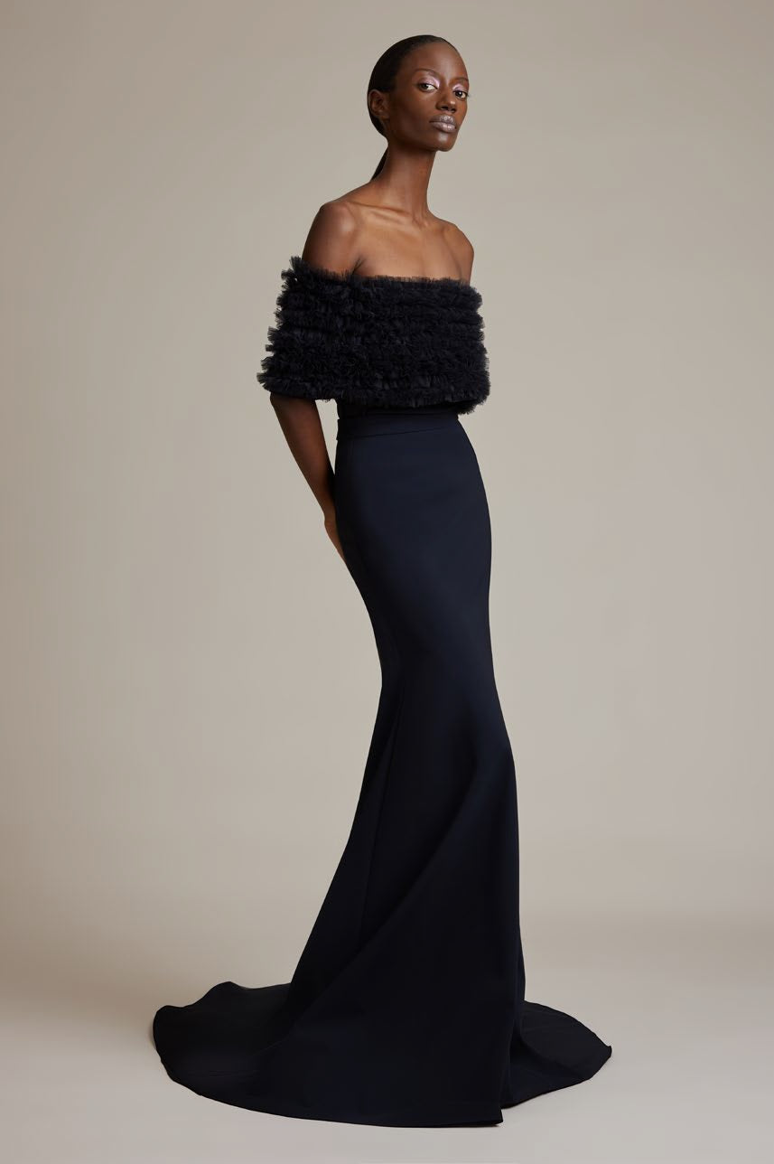 Boeheme Gown