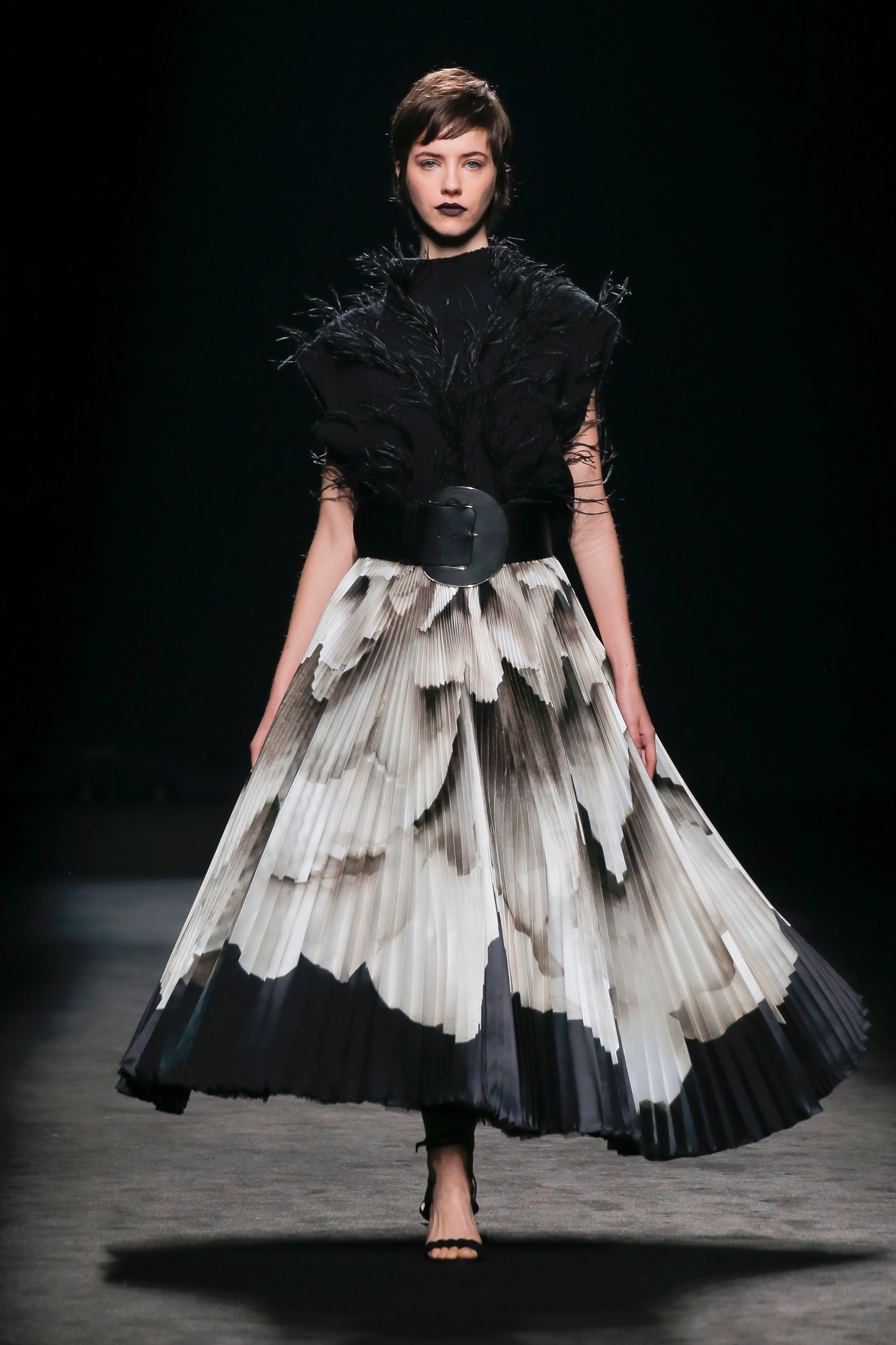 Grimacco Dress