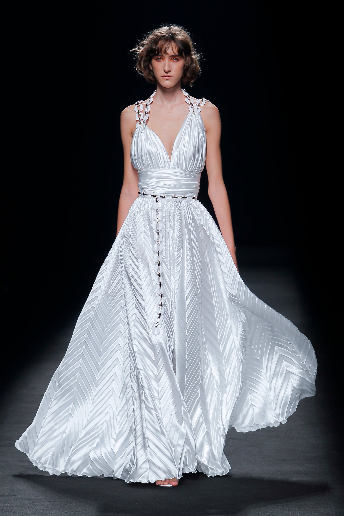 Frossacro Gown