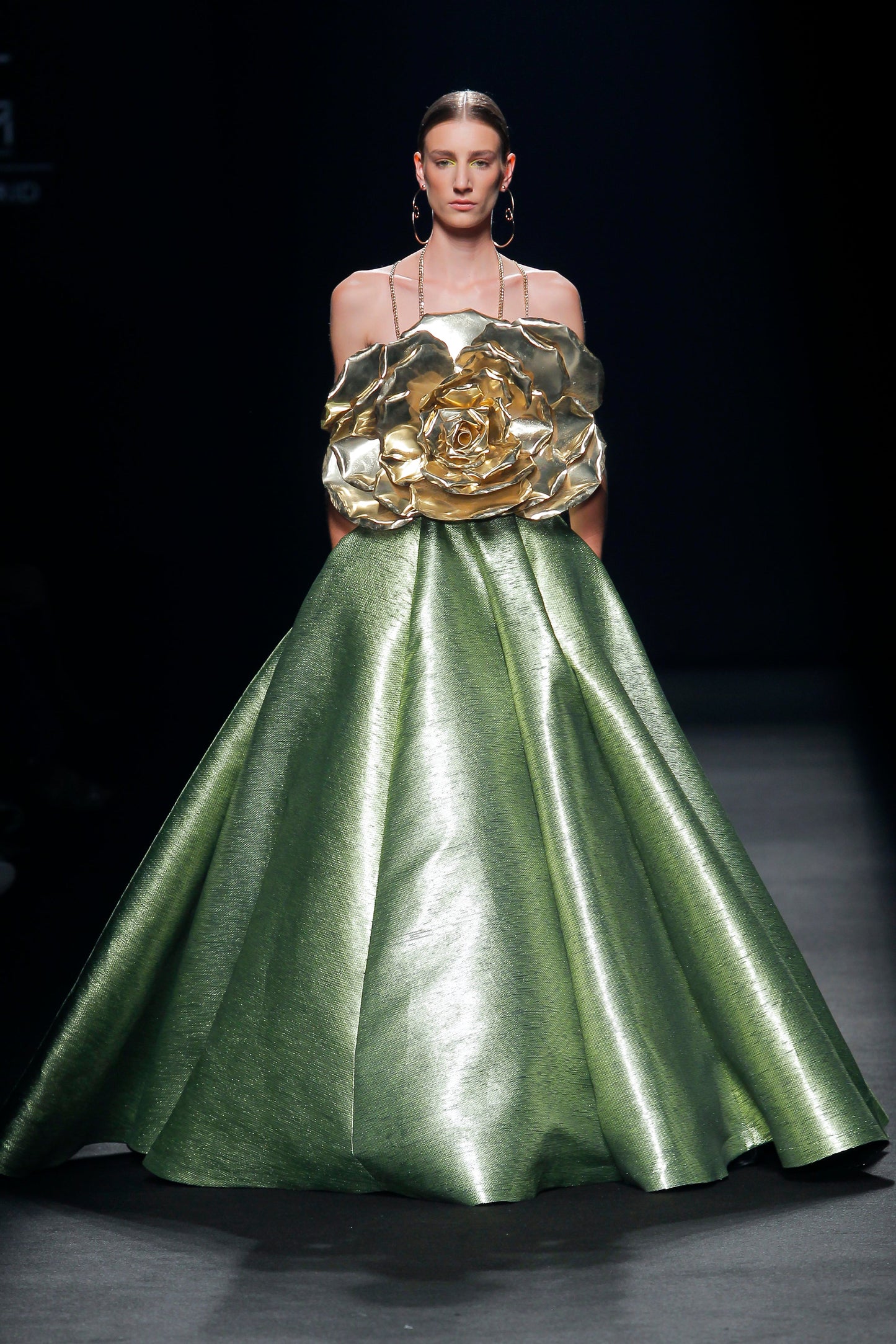 Furtei Gown