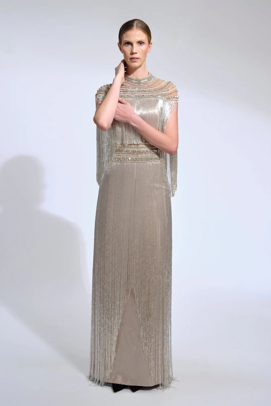 BEVERLY Gown