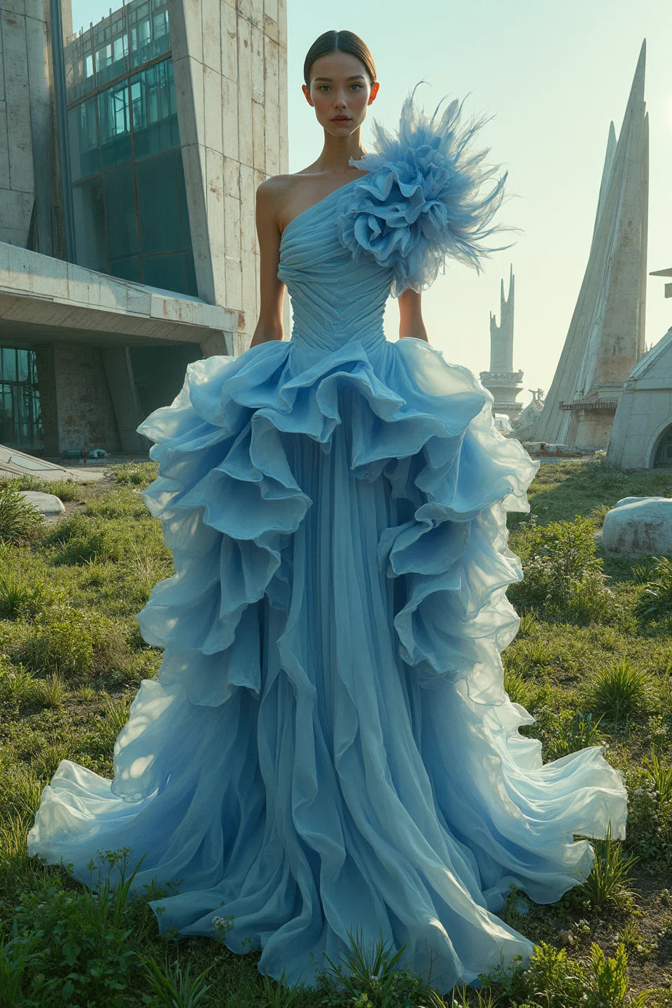 Gown 170
