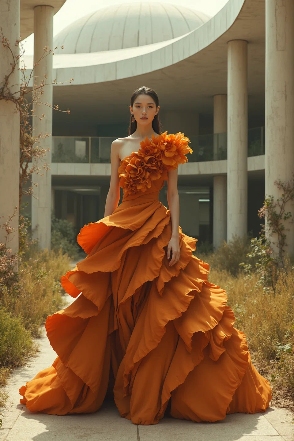 Gown 43