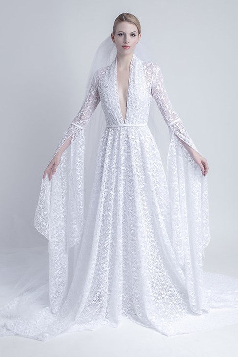 Eve Gown
