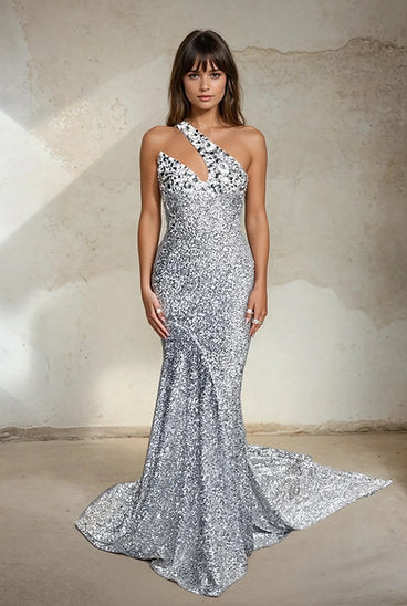 Hunter Gown